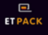 Etpack logos pagina