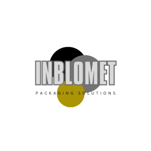 Logo Inblomet